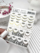 LAK Slider 224